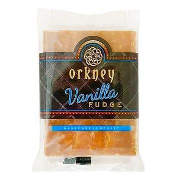 Orkney Vanilla Fudge
