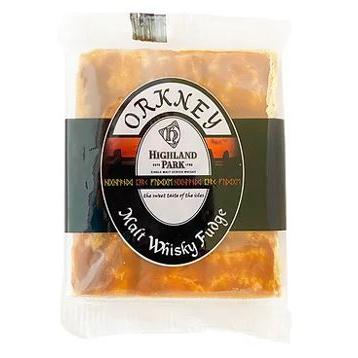 Orkney Malt Whisky Fudge