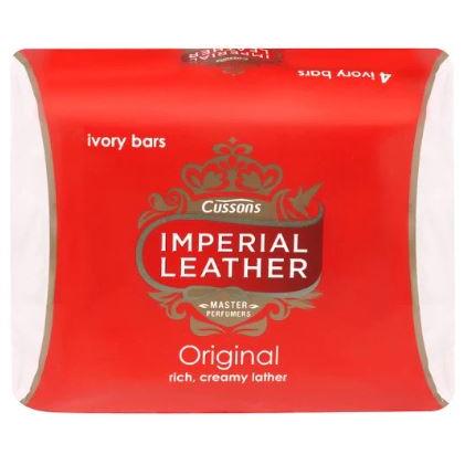 Imperial Leather Gentle Care Soap