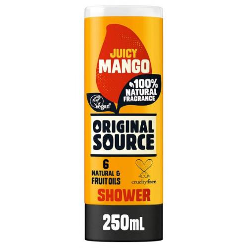 Original Source Mango Shower Gel