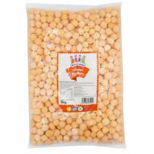 Kingsway Bonbons Orange