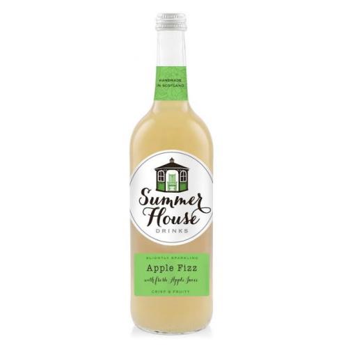 Summer House Apple Fiz