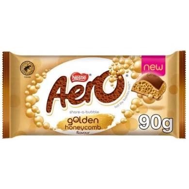 Nestle Aero Giant Block Honeycomb