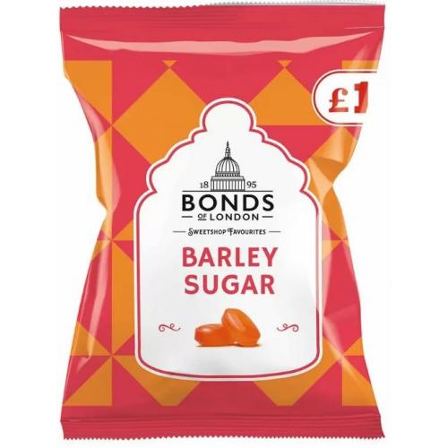 Bonds Barley Sugar
