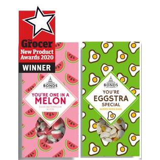 One In A Melon/Eggstra Special