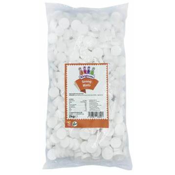 Kingsway Extra Strong Mints