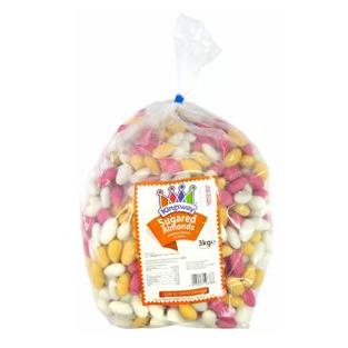 Kingsway Sugared Almonds