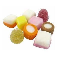 Candyland Dolly Mixtures
