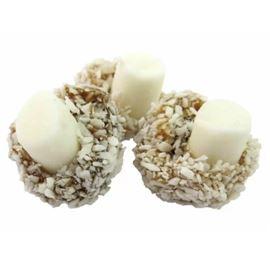 Taveners Coconut Mushrooms