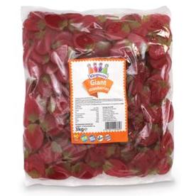 Kingsway Giant Strawbz