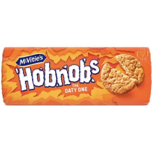 McVitie's Hobnobs Original