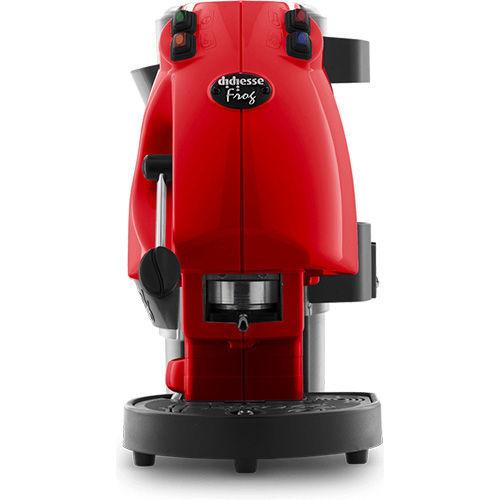 Didiesse Frog Coffee Machine - Red