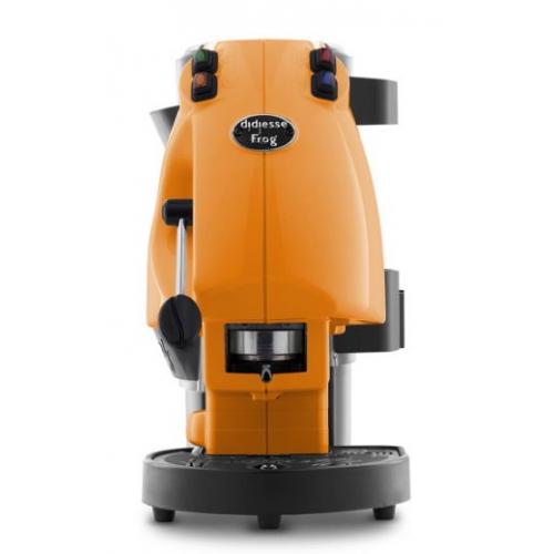 Didiesse Frog Coffee Machine - Orange