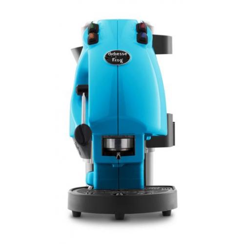 Didiesse Frog Coffee Machine - Blue
