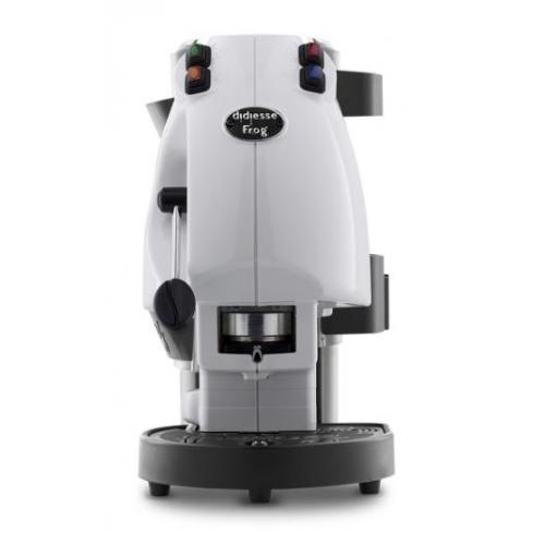 Didiesse Frog Coffee Machine - White
