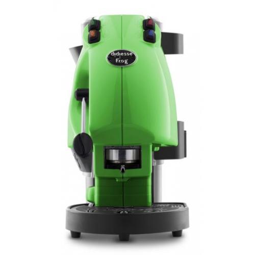 Didiesse Frog Coffee Machine - Green