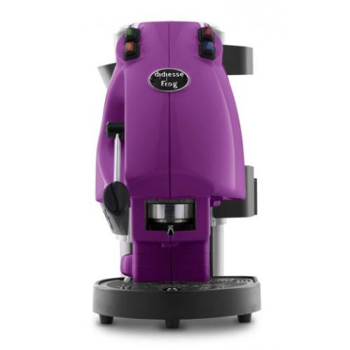 Didiesse Frog Coffee Machine - Purple