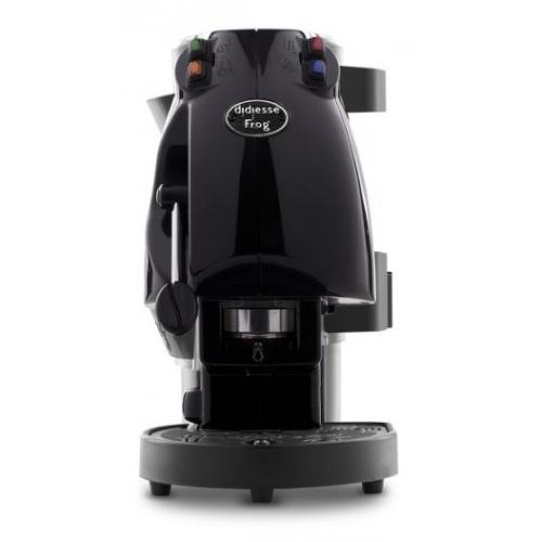 Didiesse Frog Coffee Machine - Black