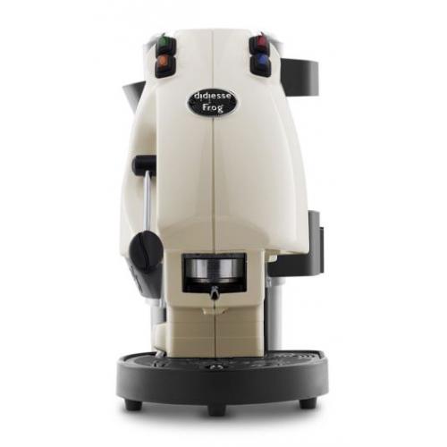 Didiesse Frog Coffee Machine - Ivory