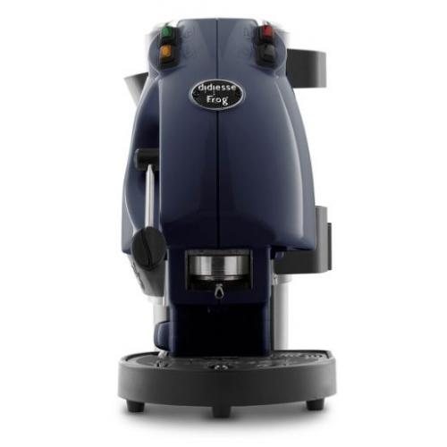 Didiesse Frog Coffee Machine - Navy Blue