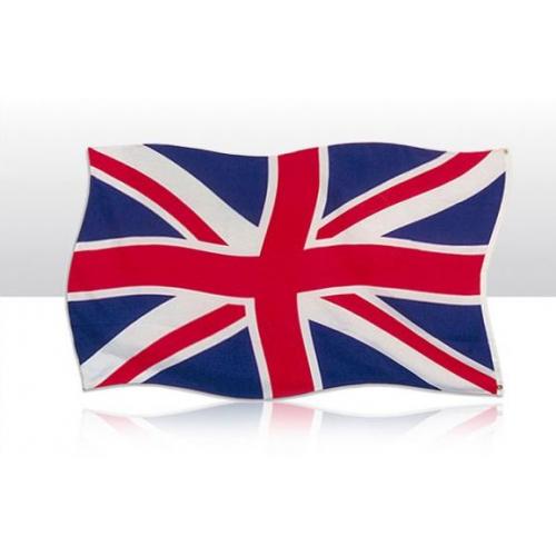 Flags Union Jack