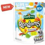 Rowntree's Random Festive Pouch
