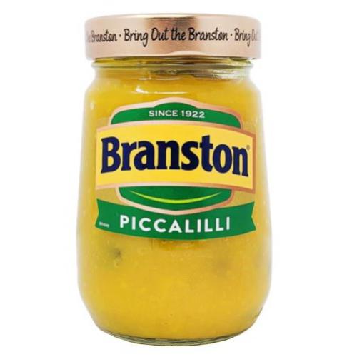 Branston Piccalilli