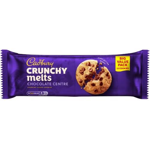 Cadbury Chocolate Crunchy Melts