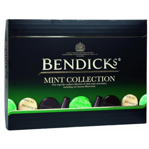 Bendicks Mint Collection