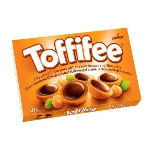 Bendicks Toffifee Standard