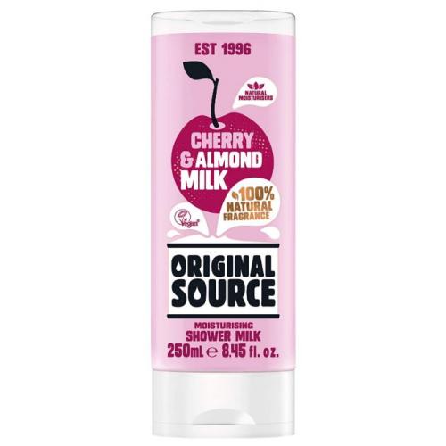Original Source Cherry and Almond Shower Gel