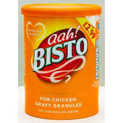 Bisto Chicken Granules PM