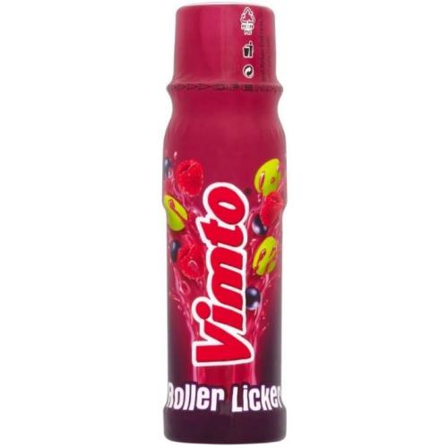 Vimto Roller Licker