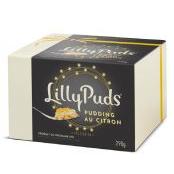 LillyPuds Saucy Lemon Pudding