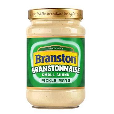 Branstonnaise Small Chunk