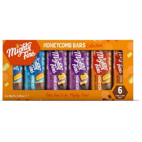 Mighty Fine Bar Collection