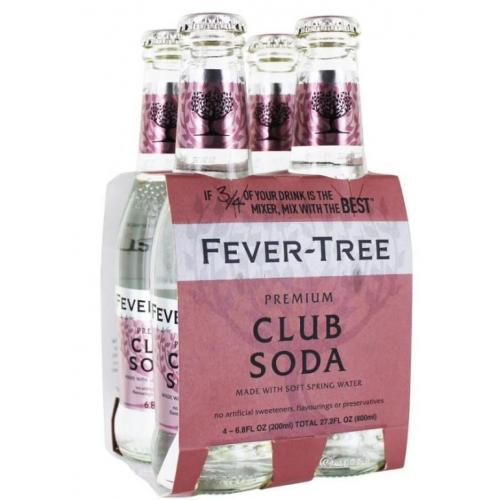 Fever-Tree Club Soda