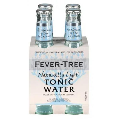 Fever-Tree Refresh Light Tonic Water