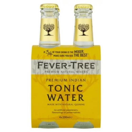Fever-Tree Premium Tonic Water