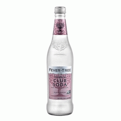 Fever-Tree Club Soda