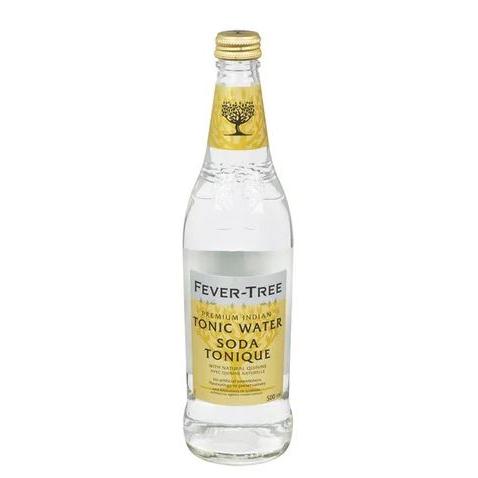 Fever-Tree Premium Tonic Water