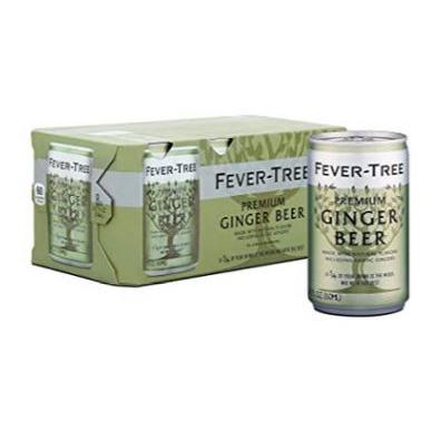 Fever-Tree Ginger Beer