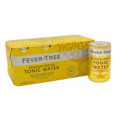 Fever-Tree Tonic Water