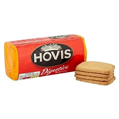 Jacobs Hovis Digestive