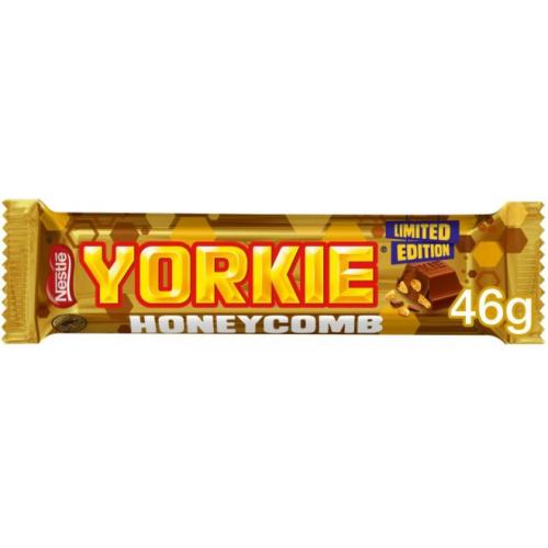 Nestle Yorkie Honeycomb