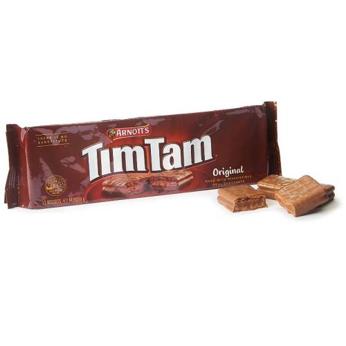 Arnott's Tim Tams Original