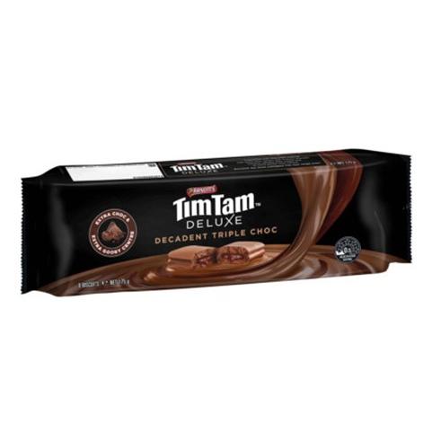 Arnott's Tim Tams Triple Chocolate