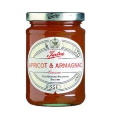 Tiptree (Wilkin & Sons) Apricot with Armagnac (250ml)