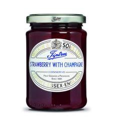 Tiptree (Wilkin & Sons) Strawberry with Champagne (250ml)
