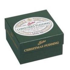 Tiptree (Wilkin & Son) Organic Christmas Pudding